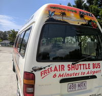 Novena Palms Motel - Accommodation Nelson Bay