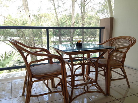 Novena Palms Motel - Accommodation Nelson Bay 18