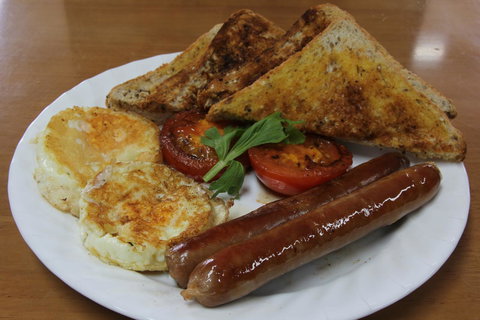 Novena Palms Motel - Accommodation Nelson Bay 28