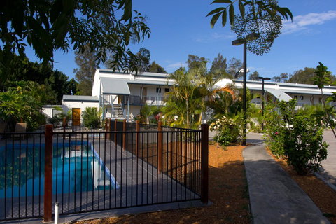 Novena Palms Motel - Accommodation Nelson Bay 6