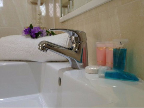 Novena Palms Motel - Accommodation Nelson Bay 2