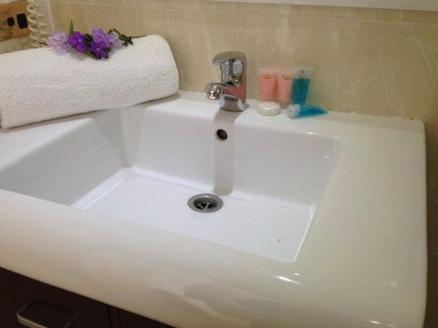 Novena Palms Motel - Accommodation Nelson Bay 1