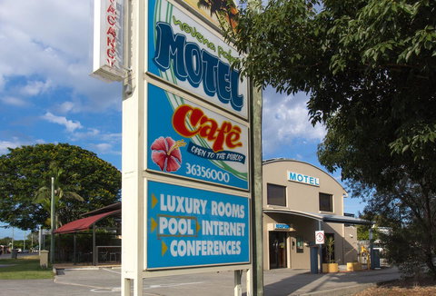 Novena Palms Motel - Accommodation Nelson Bay 24