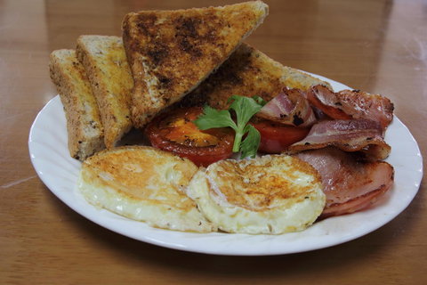 Novena Palms Motel - Accommodation Nelson Bay 31