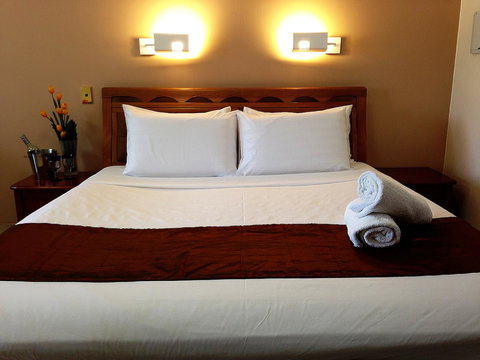 Novena Palms Motel - Accommodation Nelson Bay 12