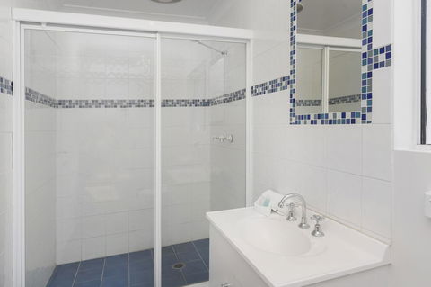 Sunshine Beach Resort - Accommodation Nelson Bay 10