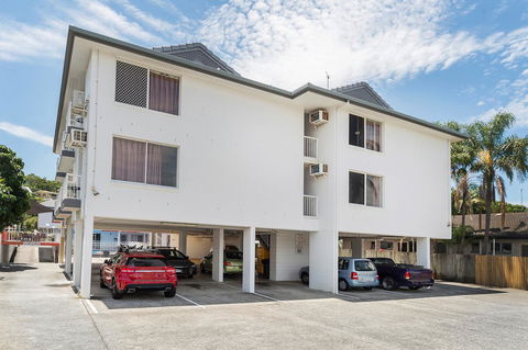 Sunshine Beach Resort - Accommodation Nelson Bay 13