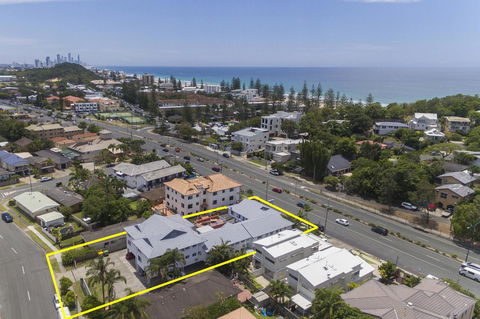 Sunshine Beach Resort - Accommodation Nelson Bay 2