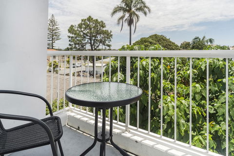 Sunshine Beach Resort - Accommodation Nelson Bay 4