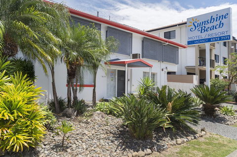 Sunshine Beach Resort - Accommodation Nelson Bay 3