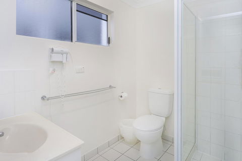 Sunshine Beach Resort - Accommodation Nelson Bay 11