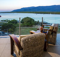 Jack and Newell Holiday Apartments - Accommodation Nelson Bay