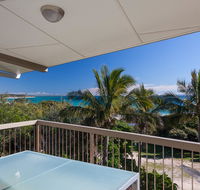 Cylinder Beach Mooloomba Unit 3 - Accommodation Nelson Bay