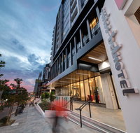 Swiss-Belhotel South Bank Brisbane - Accommodation Nelson Bay
