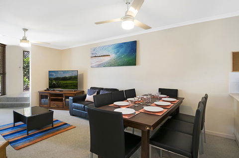 Growder Court 3 - Coolum Beach QLD - Accommodation Nelson Bay 22