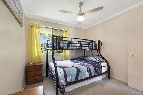 Growder Court 3 - Coolum Beach QLD - Accommodation Nelson Bay 30