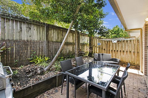 Growder Court 3 - Coolum Beach QLD - Accommodation Nelson Bay 8