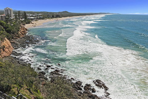 Growder Court 3 - Coolum Beach QLD - Accommodation Nelson Bay 6