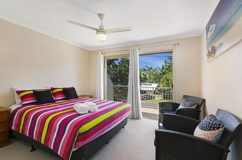 Growder Court 3 - Coolum Beach QLD - Accommodation Nelson Bay 10