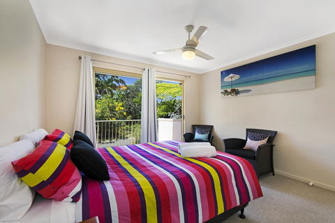 Growder Court 3 - Coolum Beach QLD - Accommodation Nelson Bay 2