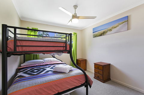 Growder Court 3 - Coolum Beach QLD - Accommodation Nelson Bay 26