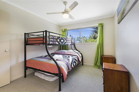 Growder Court 3 - Coolum Beach QLD - Accommodation Nelson Bay 3