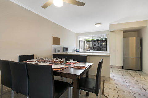 Growder Court 3 - Coolum Beach QLD - Accommodation Nelson Bay 9