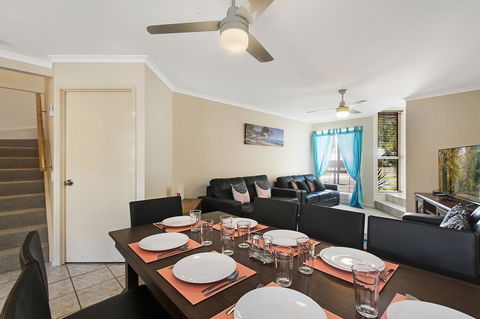 Growder Court 3 - Coolum Beach QLD - Accommodation Nelson Bay 5