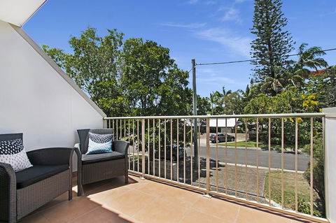 Growder Court 3 - Coolum Beach QLD - Accommodation Nelson Bay 29