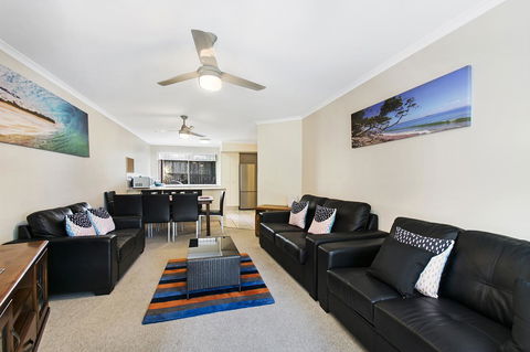 Growder Court 3 - Coolum Beach QLD - Accommodation Nelson Bay 16
