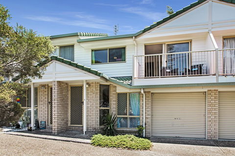 Growder Court 3 - Coolum Beach QLD - Accommodation Nelson Bay 34