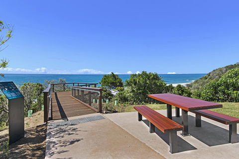 Growder Court 3 - Coolum Beach QLD - Accommodation Nelson Bay 25