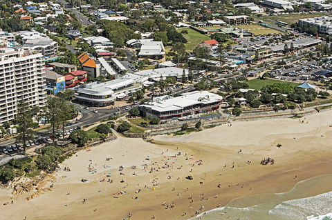 Growder Court 3 - Coolum Beach QLD - Accommodation Nelson Bay 23