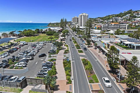 Growder Court 3 - Coolum Beach QLD - Accommodation Nelson Bay 18