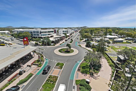 Growder Court 3 - Coolum Beach QLD - Accommodation Nelson Bay 33