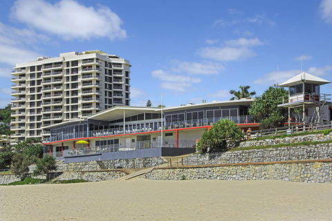 Growder Court 3 - Coolum Beach QLD - Accommodation Nelson Bay 35