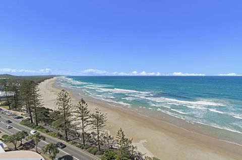 Growder Court 3 - Coolum Beach QLD - Accommodation Nelson Bay 14
