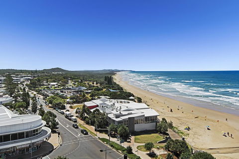 Growder Court 3 - Coolum Beach QLD - Accommodation Nelson Bay 27