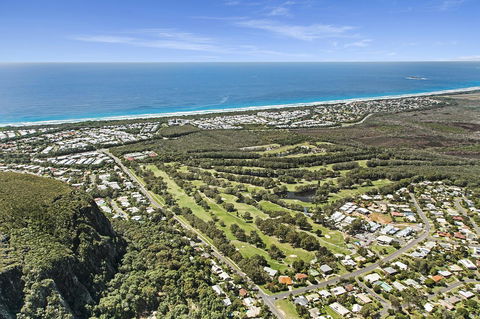 Growder Court 3 - Coolum Beach QLD - Accommodation Nelson Bay 28