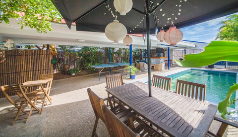 Cosmopolitan Motel & Serviced Apartments - Accommodation Nelson Bay 8