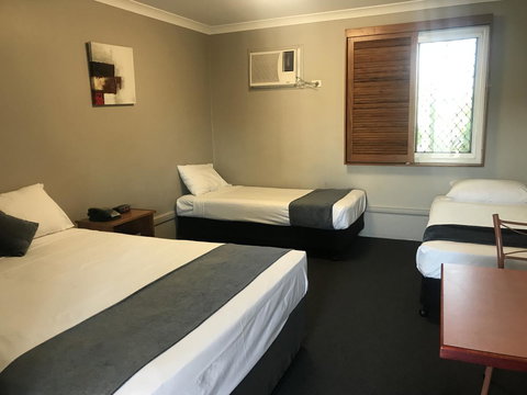 Cosmopolitan Motel & Serviced Apartments - Accommodation Nelson Bay 17