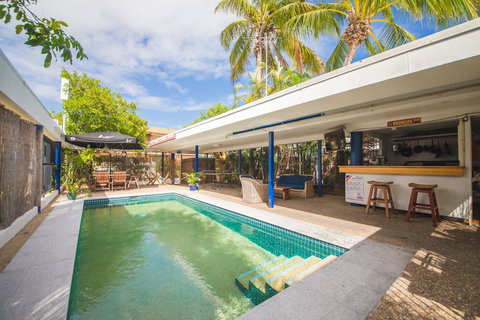 Cosmopolitan Motel & Serviced Apartments - Accommodation Nelson Bay 16