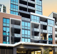 Arise Harmony Apartments - Accommodation Nelson Bay