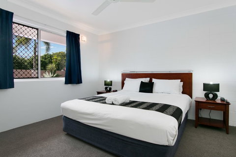 Cairns City Palms - Accommodation Nelson Bay 23