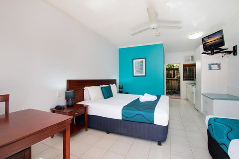 Cairns City Palms - Accommodation Nelson Bay 19