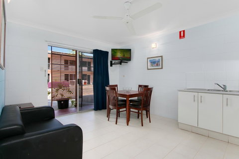 Cairns City Palms - Accommodation Nelson Bay 22