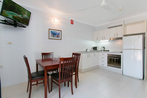 Cairns City Palms - Accommodation Nelson Bay 21