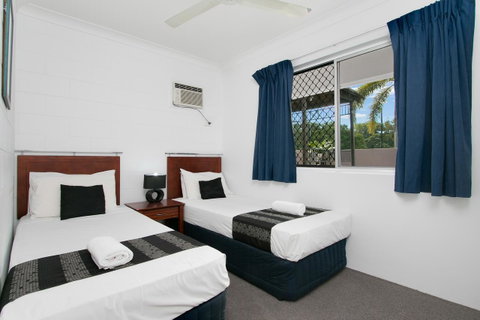 Cairns City Palms - Accommodation Nelson Bay 25