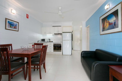 Cairns City Palms - Accommodation Nelson Bay 20