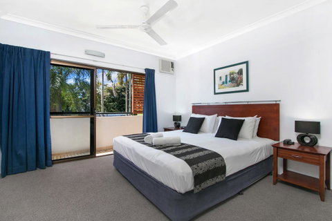 Cairns City Palms - Accommodation Nelson Bay 11